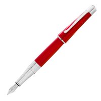   Cross Beverly Red Lacque,  