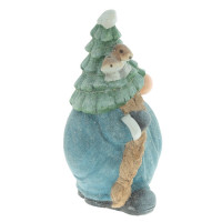      (2,  .), L26 W20 H45 