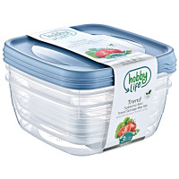    Hobbylife Trend, 2.5 , 3 ,  