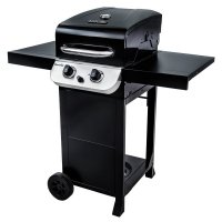   Char-broil Performance 2  (black Edition)
