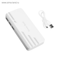   Luazon Pb-25, 10000 , 3 Usb, 1 , , , -