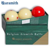 Super Aramith Demonstration Carom ?61,5 3