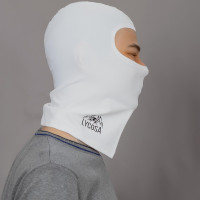  Lycosa Silk-plus White,  L-xl