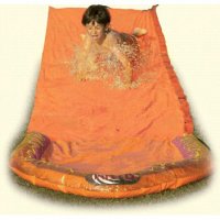 029     Traditional Garden Games 
