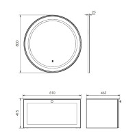  Comforty -80 Led-, , ,  
