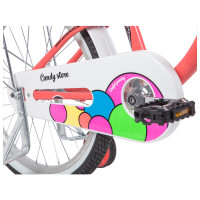  20" Novatrack Candy,  