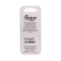  Premier Chabbi, 4 , 4.6 , ,  (0-0.4 ),  005/1 (pr-ch40-005/1)