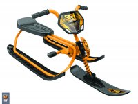 Ssc 12008   Snowrunner Sr1 Orange