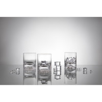     Liberty Jones Genty Sleek, 240 