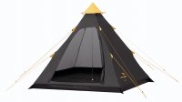  Easy Camp Tipi Black 4- 