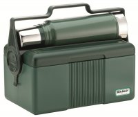     Stanley Classic Lunchbox Cooler, 7l+1l