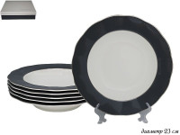   6   23. Gray     Lenardi