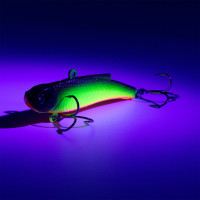 ������� Namazu Worker Silicone, L=65 ��, 17 �, ������� �37