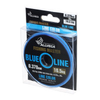   Allvega Fishing Master,  0.370 ,  10.5 , 30 , 