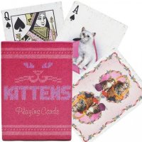  Ellusionist Madison Kittens