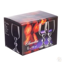     Bohemia V-d 190 (6 )