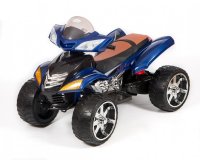 Barty Quad Pro (bj 5858) 