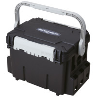 ���� ���������� Meiho Bucket Mouth Bm-7000 Black 475x335x320