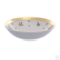   11  Falkenporzellan Constanza Cream - Primavera Gold