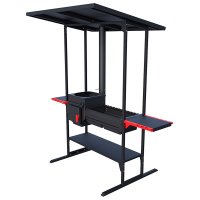 - Grillver Iscander Inkline Air  