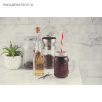  Kilner Clip Top, , 250 