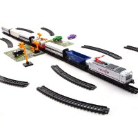   "Pequetren" (1 , 3  ,