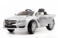  Barty Mercedes-benz Sl63 Amg    .