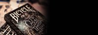    Bicycle Clud Tattoo