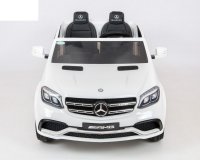  Barty Mercedes-benz Amg Gls63    44 