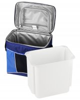  - Igloo Hlc 24 Blue
