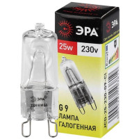   G9-jcd-25-230v-cl 25  G9 230  C0027376