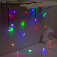   3    , Ip20,  , 20 Led,   (rg/rb), , Usb