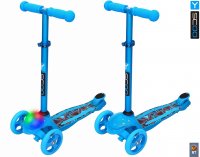   Y-scoo Rt Trio Diamond 120 Kaleidoscope  