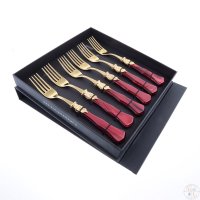    Domus Ginevra Gold (6 )