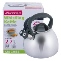       Kamille Km-1088 (2,7  )