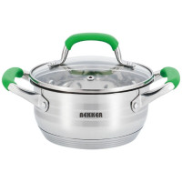  Bekker De Luxe, 3.9 , D=22 ,  ,  