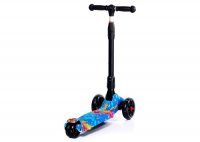        Scooter Maxi