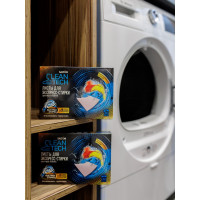   , Salton Cleantech  -  , 20 