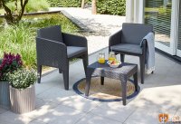   Keter Columbia Balcony Set,  