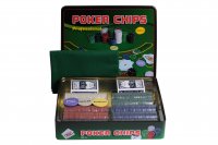    Holdem Light  500   