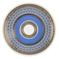    Golden Blue D=31. H=10 () ( )