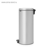�������� ����� Brabantia Newicon, ����������� ���������� �����, � �������, ���� ����� ��������, 30 �