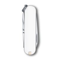 - Victorinox Classic Sd Colors Falling Snow, 58 , 7 , 