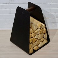  Grey Stone Woodbox Slim S,    