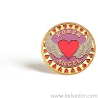   Poker Angel