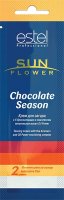    Sol/3 Sun Flower Chocolate Season 15 