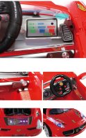  Ferrari 8888  New 2014
