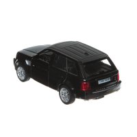  "Rmz City Land Rover Range Rover Sport"