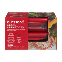    Oursson 0.37/ 0.63/ 1/ 1.5 , 4 