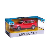  "Model City"